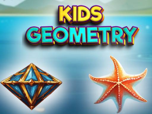 Kids Geometry